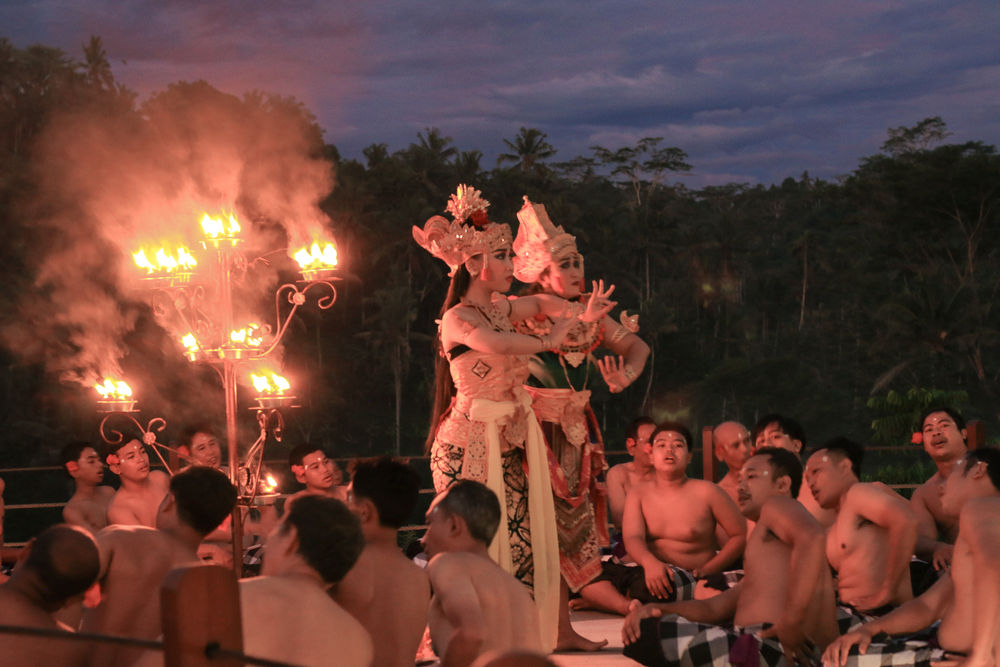 Wisatawan Korea Dominasi Ubud, Menikmati Model Baru Eco-Luxury Retreat dari Bali
